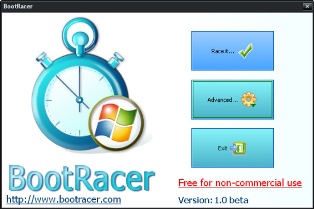 bootracer