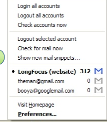 gmailmanager