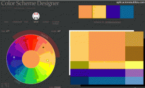 colorscheme