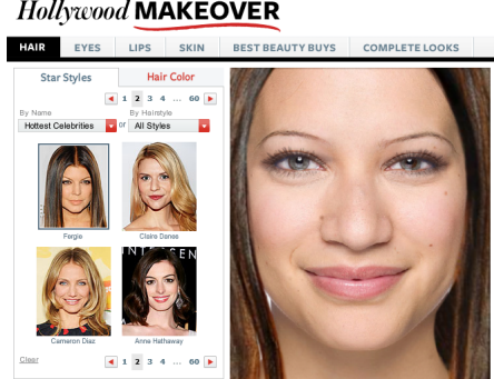 hollywoodmakeover