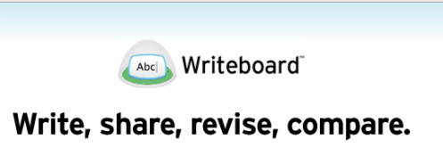 writeboard