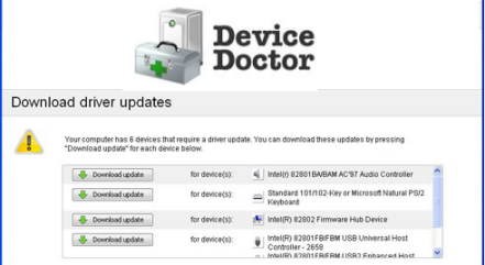 devicedoctor