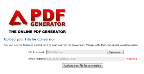 pdfgenerator
