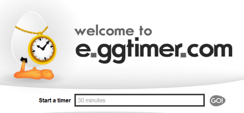 eggtimeer