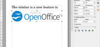 OpenOffice la alternativa gratuita a Office 2016 más popular.