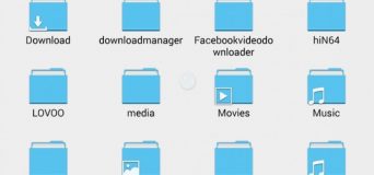 File Manager Explorer una app destacable.